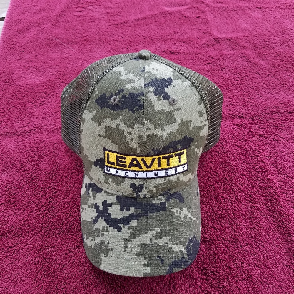 Baseball cap